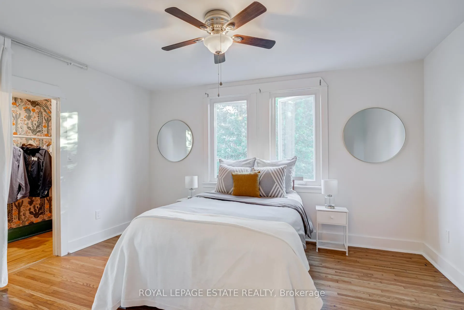 Photo 18 of 47 Bowmore Road, Toronto, Woodbine Corridor — HOMEH