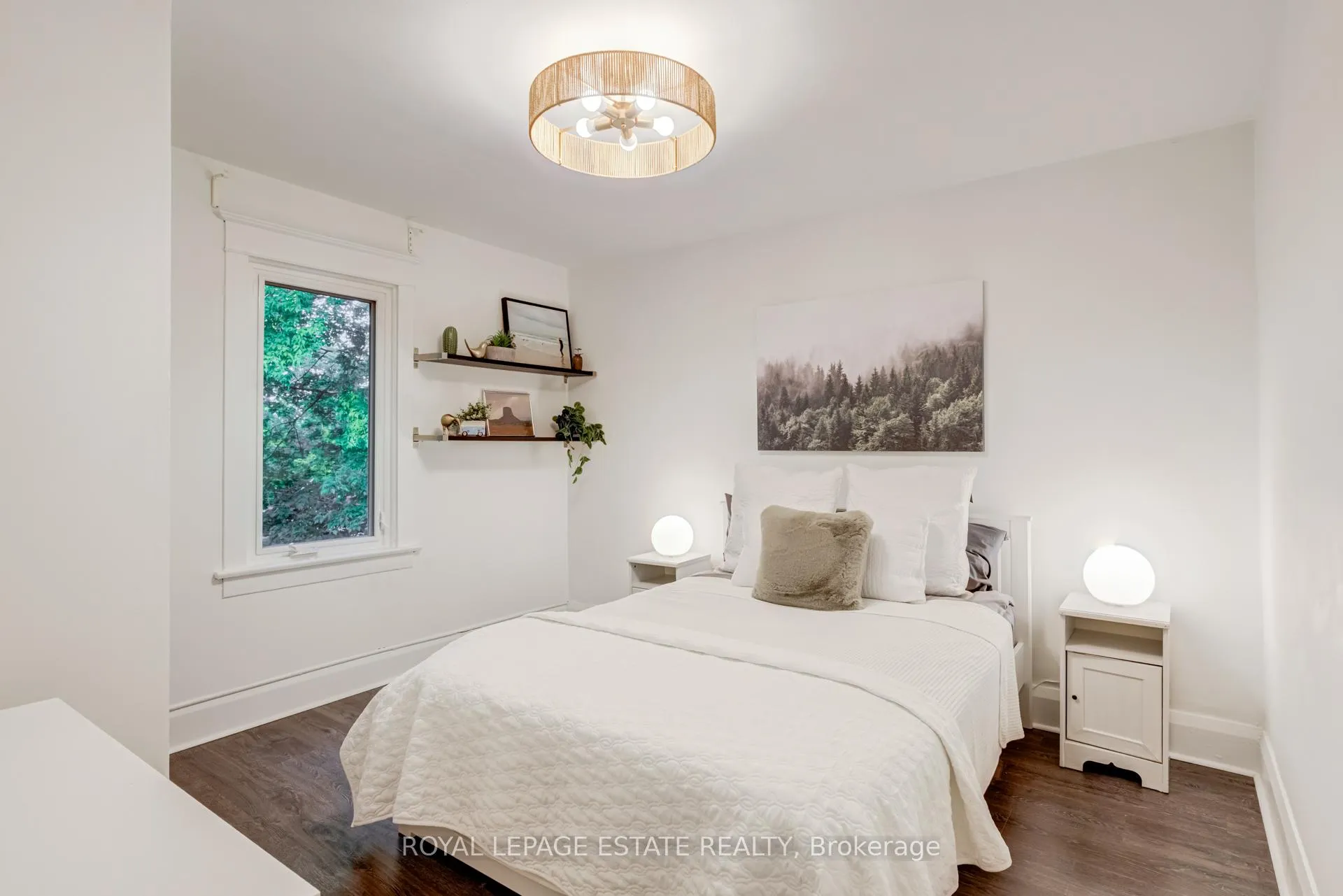 Photo 19 of 47 Bowmore Road, Toronto, Woodbine Corridor — HOMEH