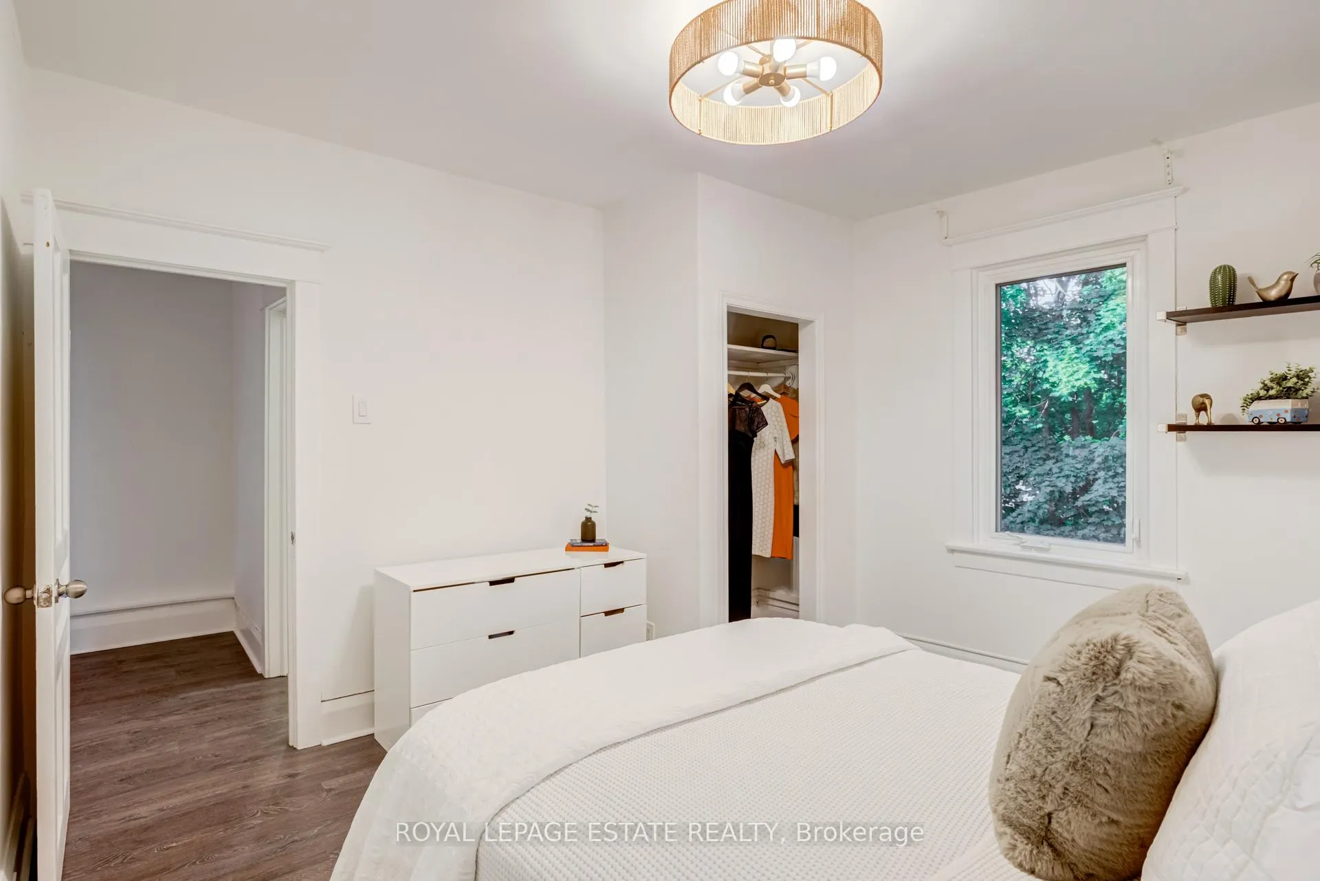 Photo 20 of 47 Bowmore Road, Toronto, Woodbine Corridor — HOMEH