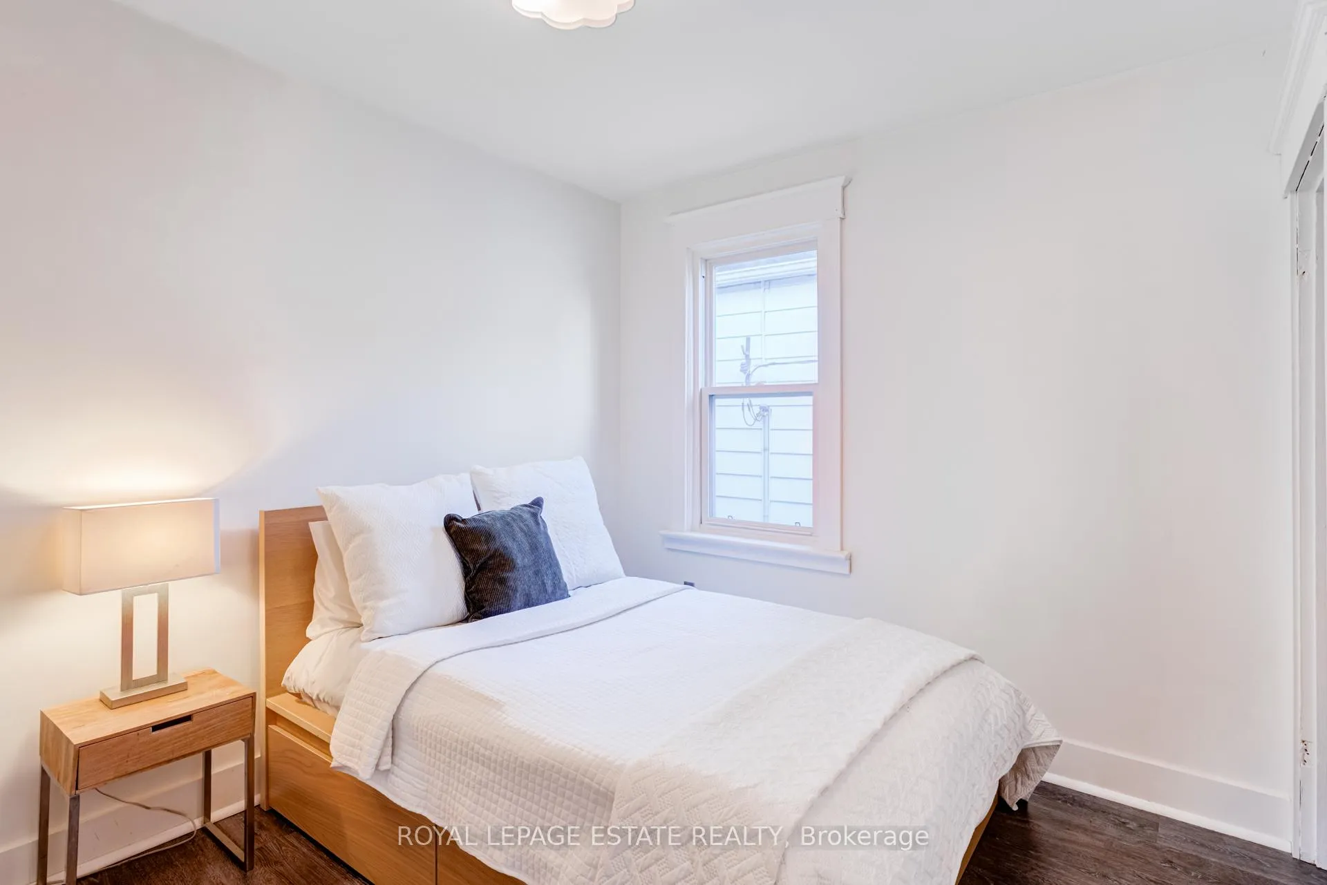 Photo 21 of 47 Bowmore Road, Toronto, Woodbine Corridor — HOMEH