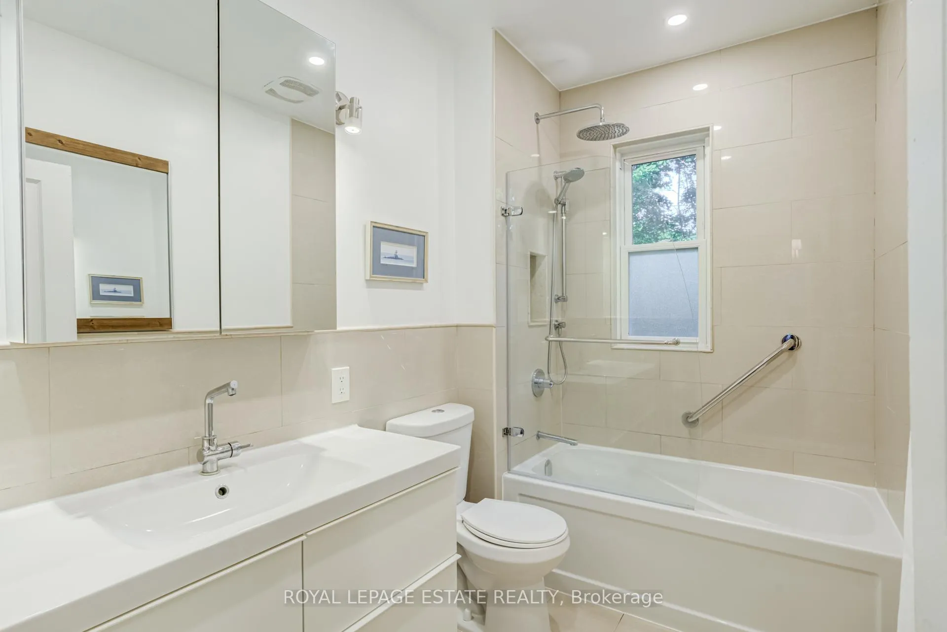 Photo 22 of 47 Bowmore Road, Toronto, Woodbine Corridor — HOMEH