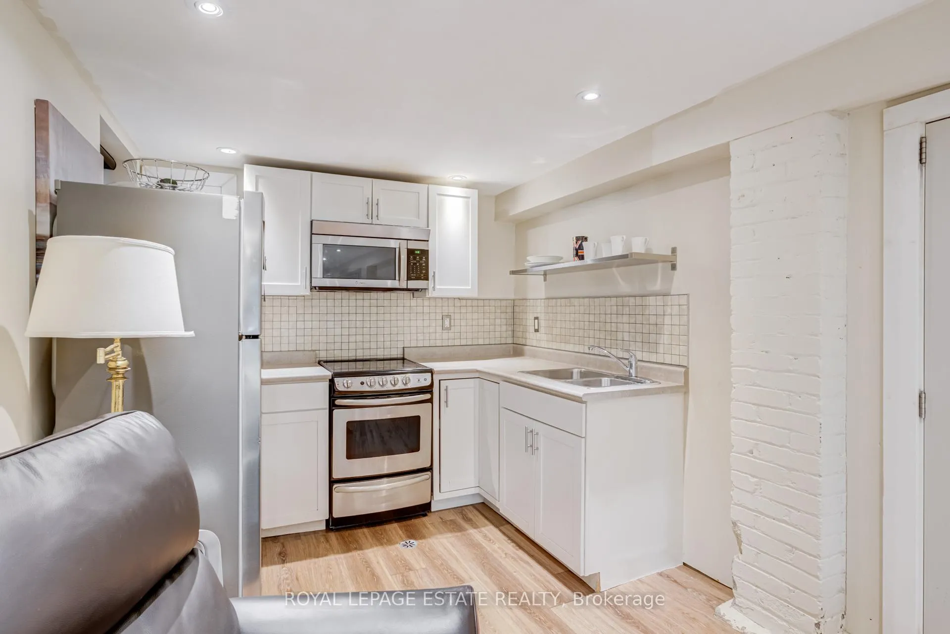 Photo 29 of 47 Bowmore Road, Toronto, Woodbine Corridor — HOMEH