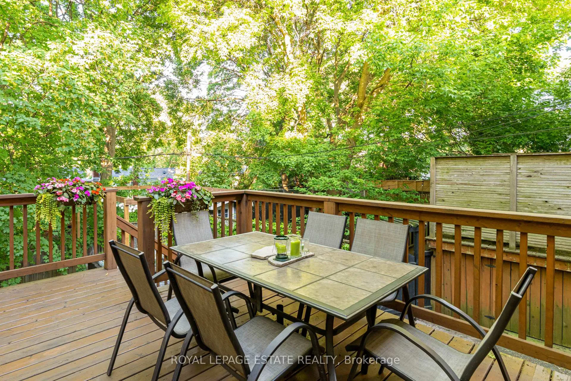 Photo 33 of 47 Bowmore Road, Toronto, Woodbine Corridor — HOMEH