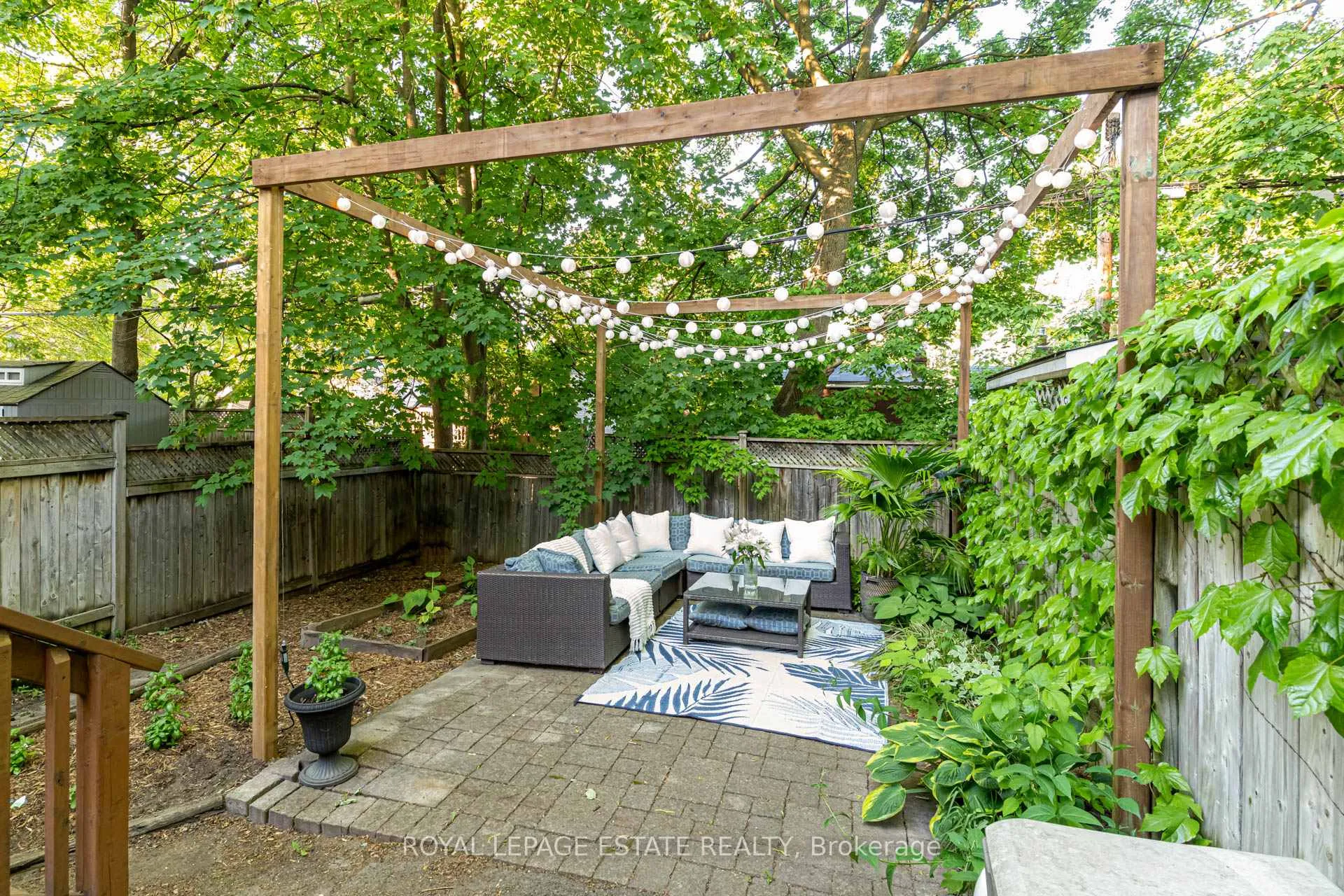 Photo 39 of 47 Bowmore Road, Toronto, Woodbine Corridor — HOMEH