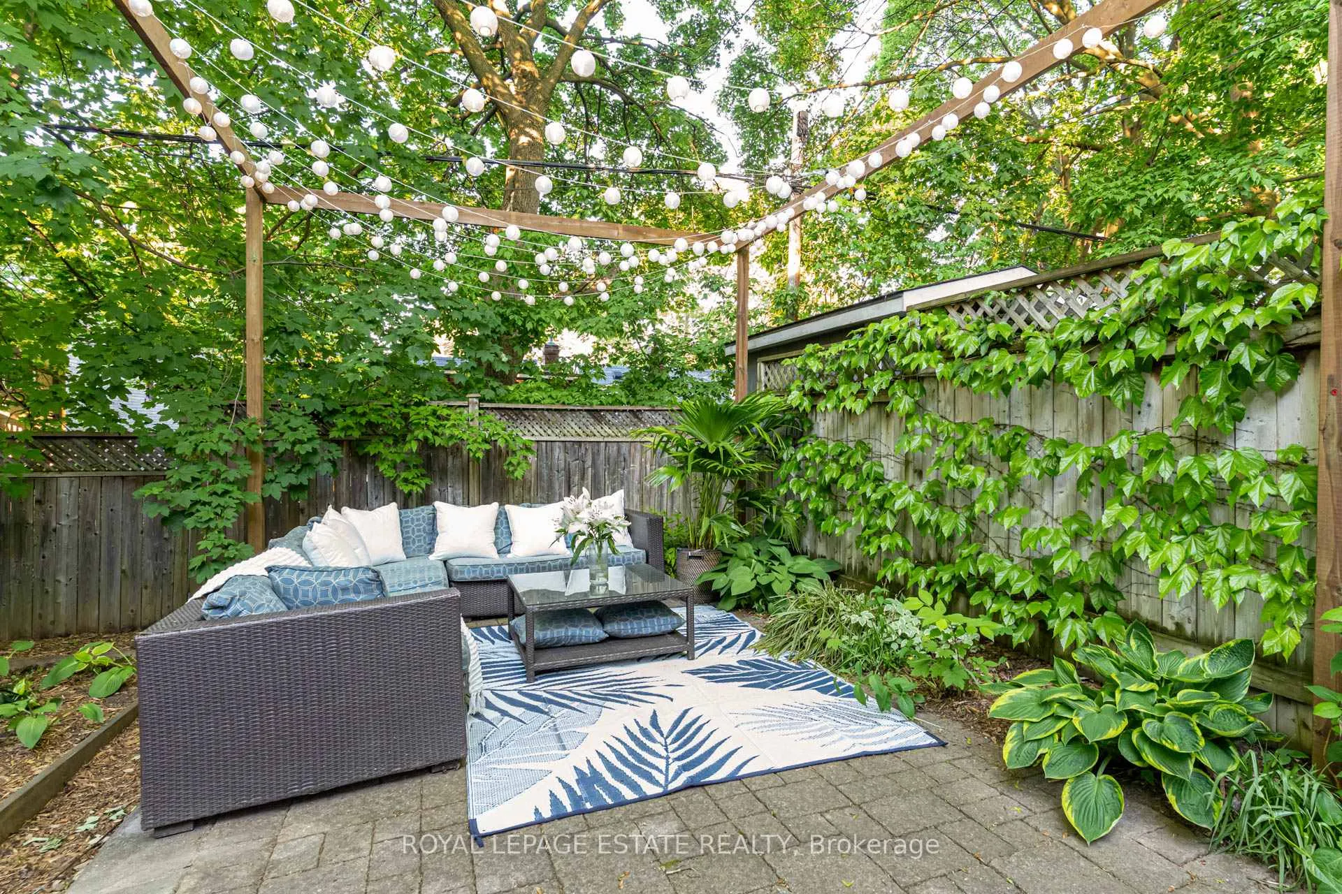 Photo 41 of 47 Bowmore Road, Toronto, Woodbine Corridor — HOMEH