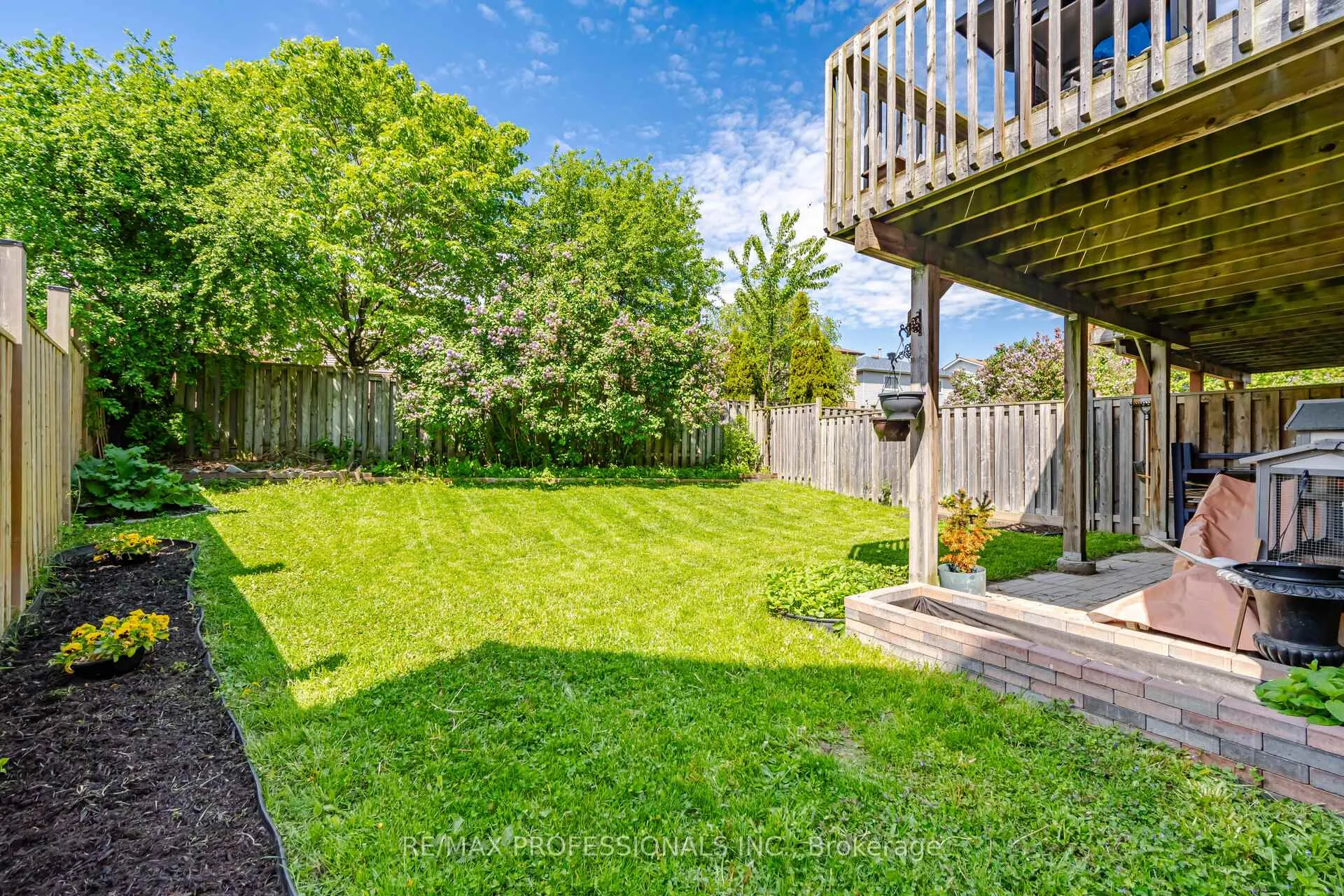 Photo 31 of Unit MAIN & 2ND, 45 Horton Street, Ajax, Central East — HOMEH