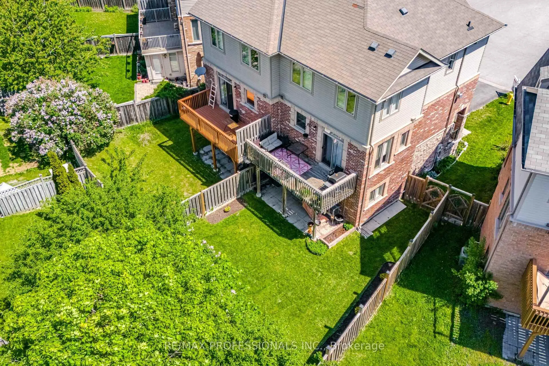 Photo 34 of Unit MAIN & 2ND, 45 Horton Street, Ajax, Central East — HOMEH