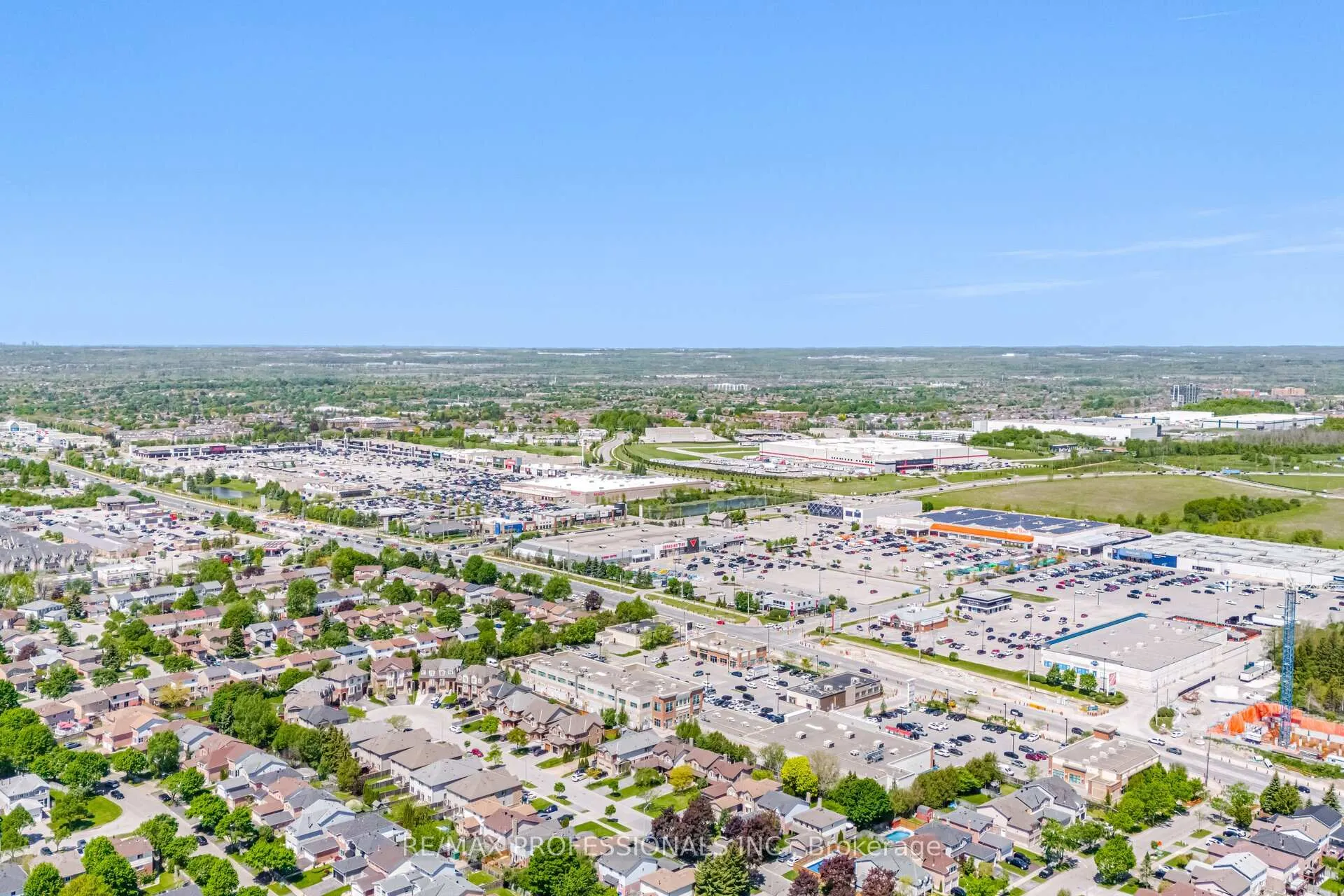 Photo 38 of Unit MAIN & 2ND, 45 Horton Street, Ajax, Central East — HOMEH
