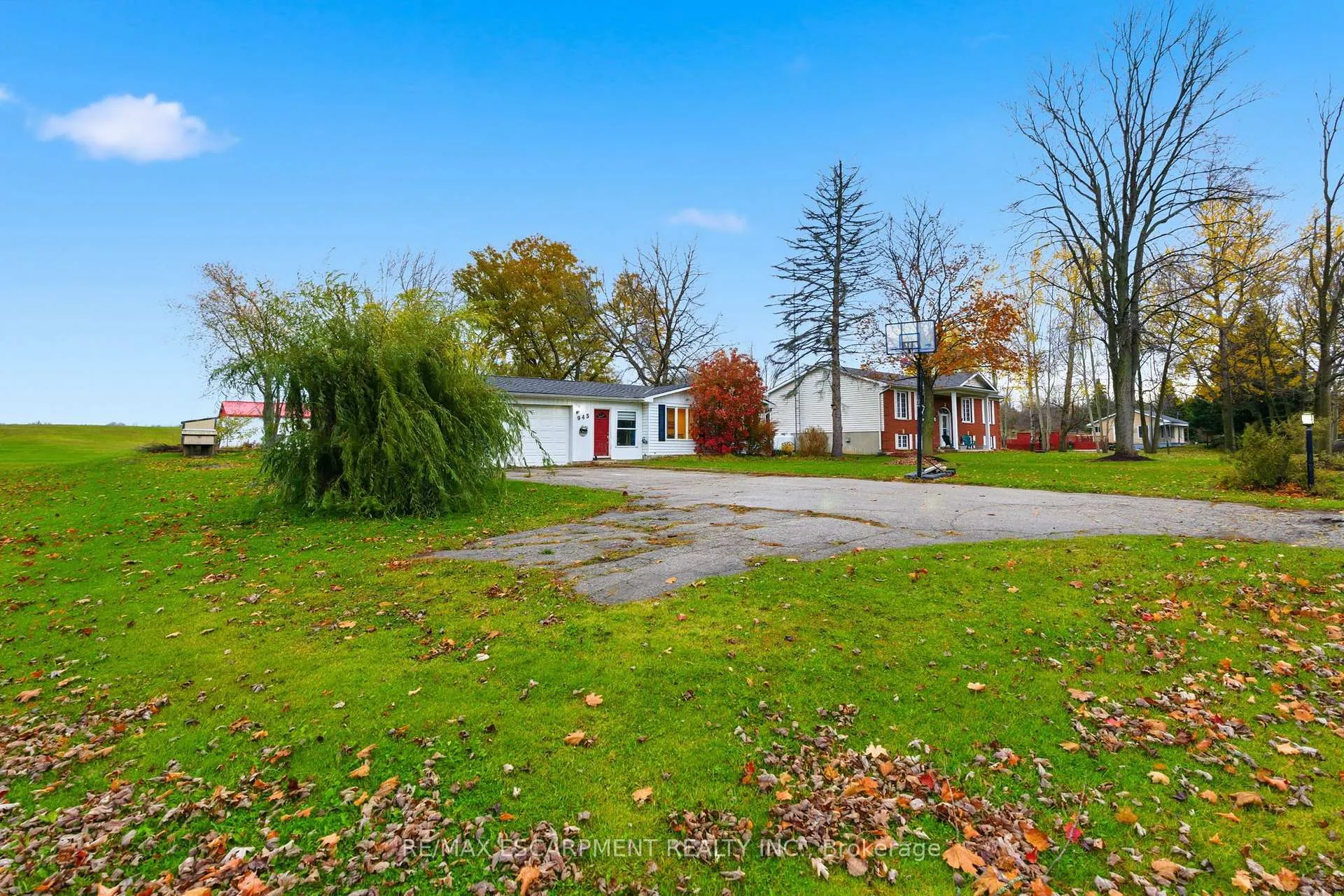 Photo 2 of 945 Regional Road 97, Hamilton, Rural Flamborough — HOMEH