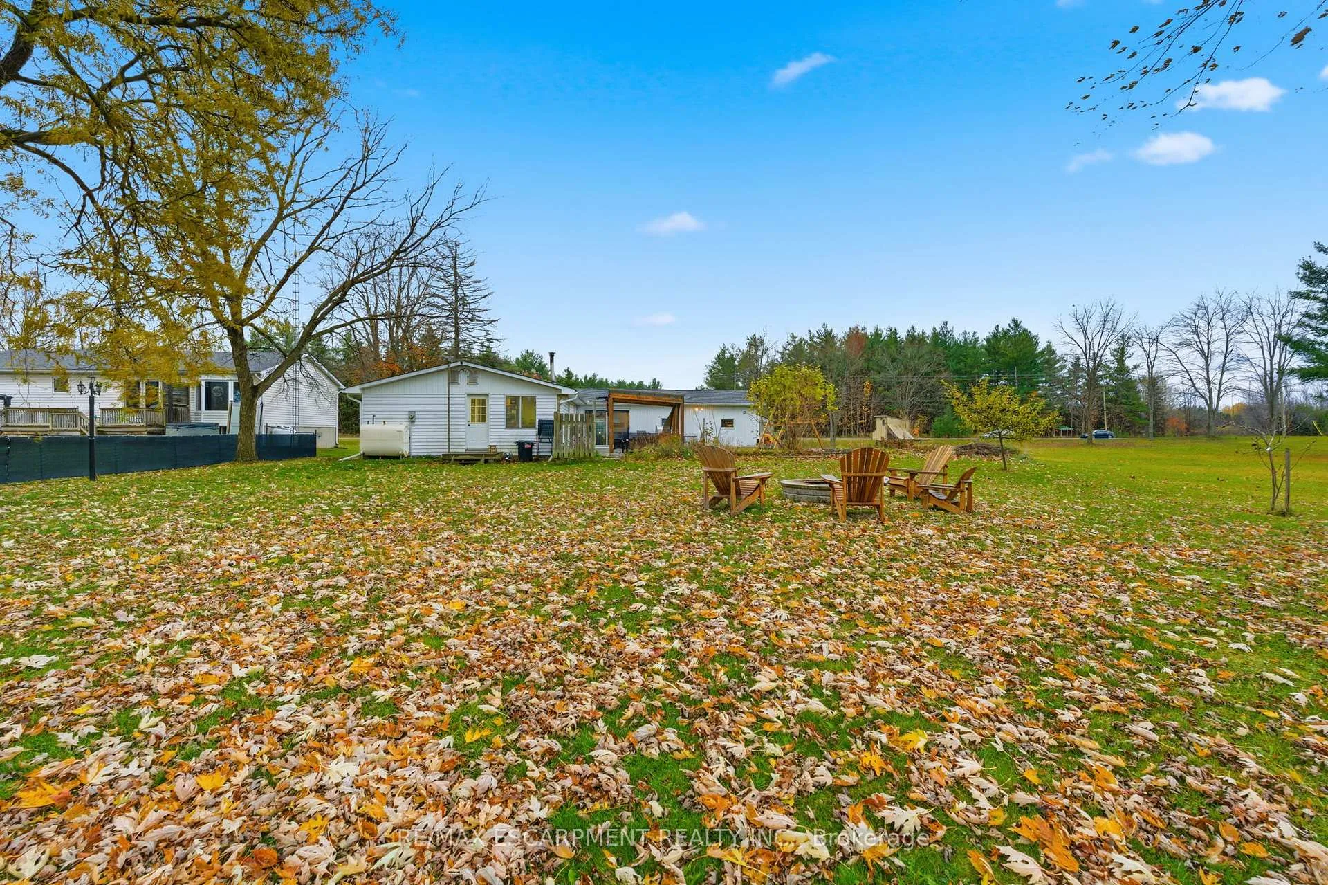 Photo 32 of 945 Regional Road 97, Hamilton, Rural Flamborough — HOMEH