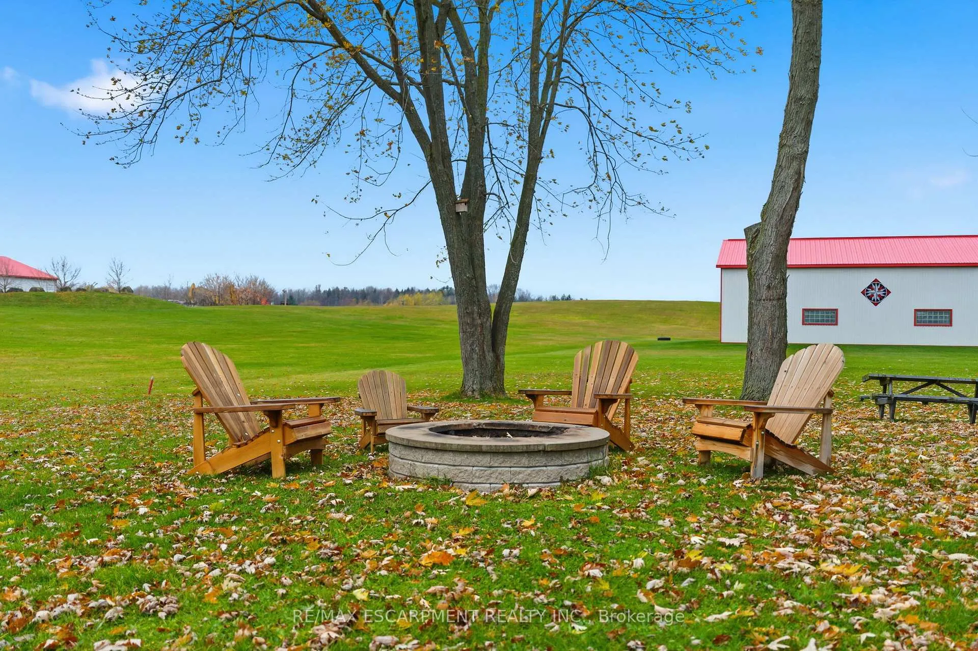 Photo 33 of 945 Regional Road 97, Hamilton, Rural Flamborough — HOMEH