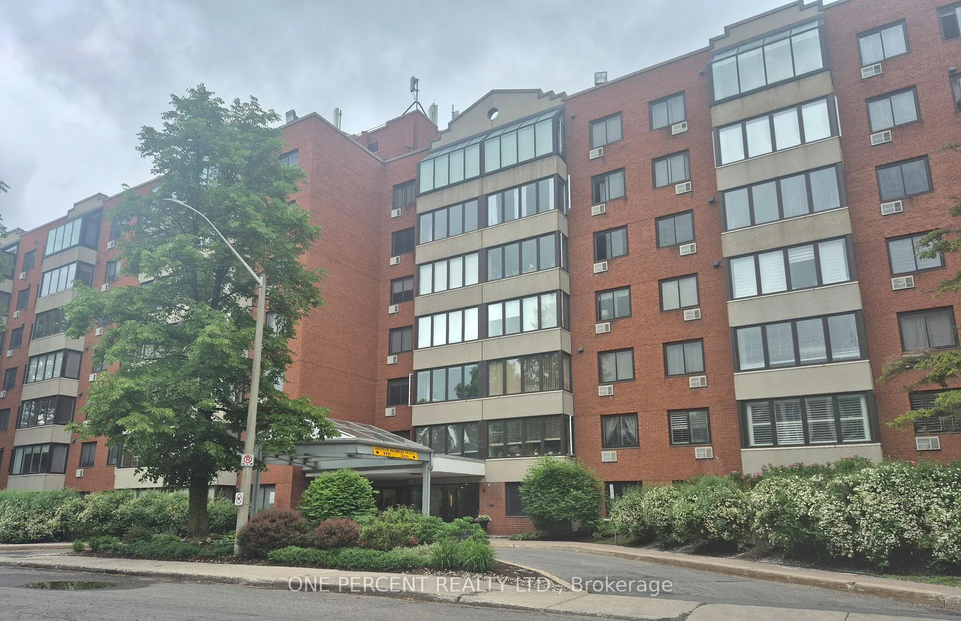Photo 1 of Unit 408, 225 Alvin Road, Ottawa, Manor Park — HOMEH