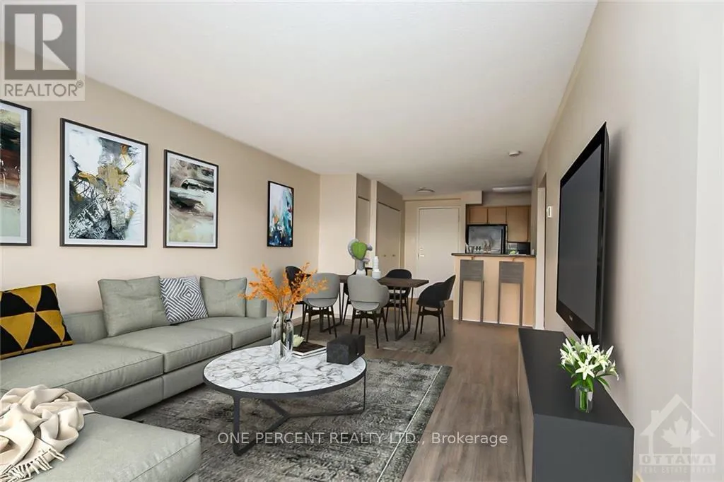 Photo 7 of Unit 408, 225 Alvin Road, Ottawa, Manor Park — HOMEH