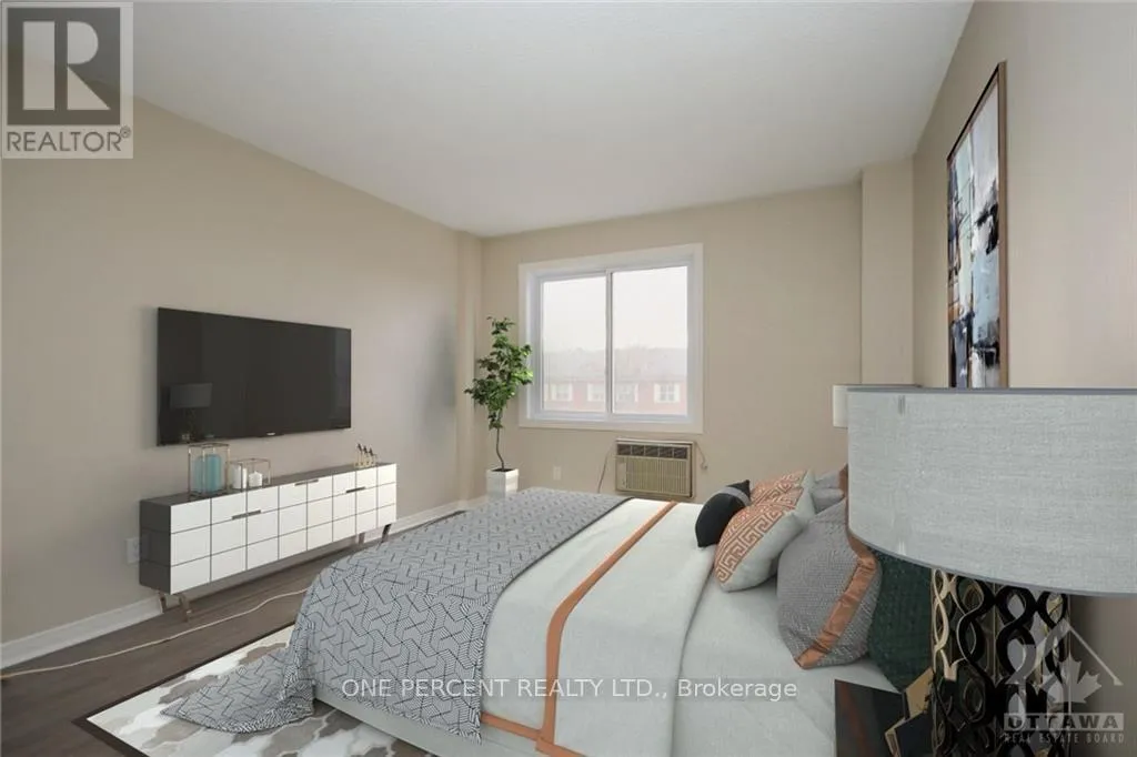 Photo 8 of Unit 408, 225 Alvin Road, Ottawa, Manor Park — HOMEH