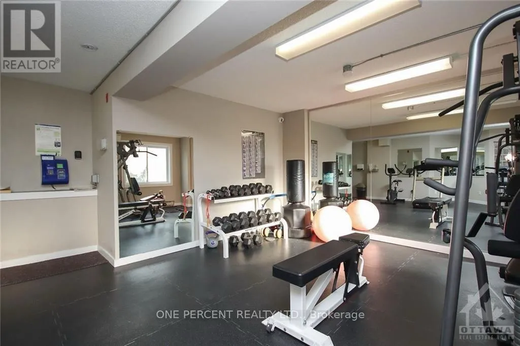 Photo 15 of Unit 408, 225 Alvin Road, Ottawa, Manor Park — HOMEH