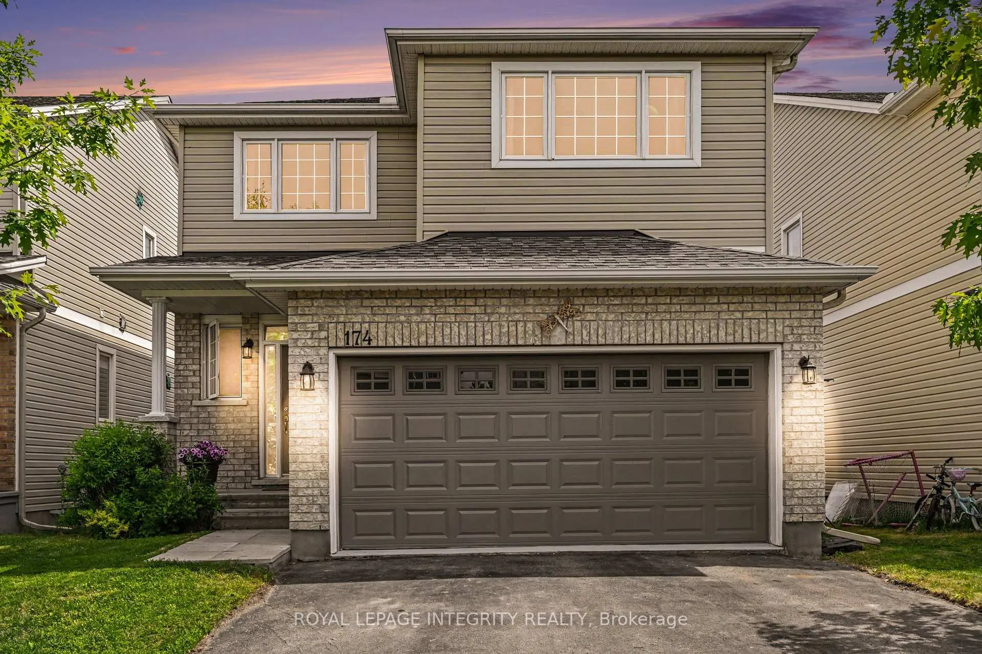 Photo 1 of 174 Bert Hall Street, Arnprior — HOMEH