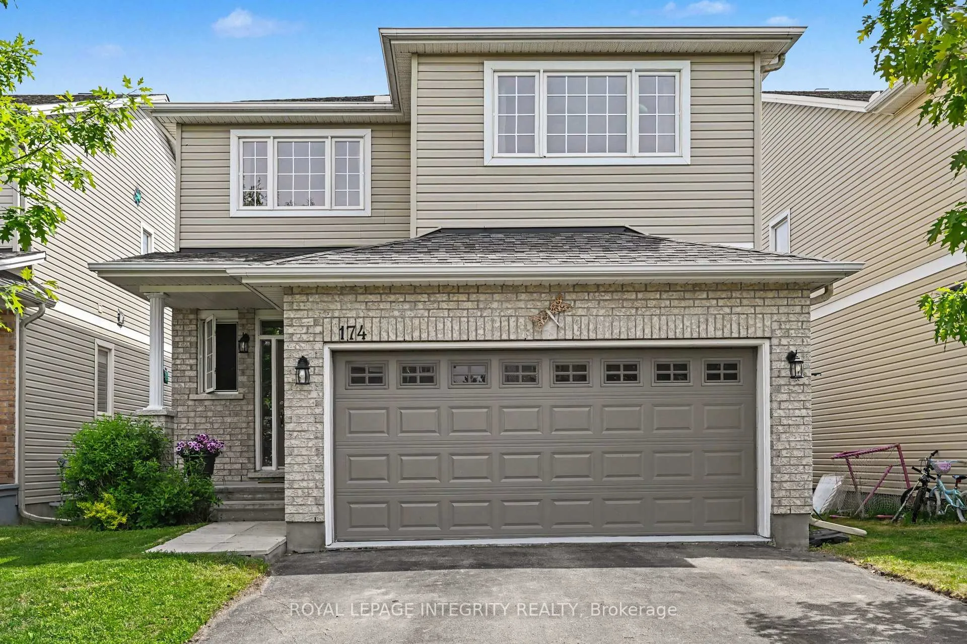 Photo 2 of 174 Bert Hall Street, Arnprior — HOMEH