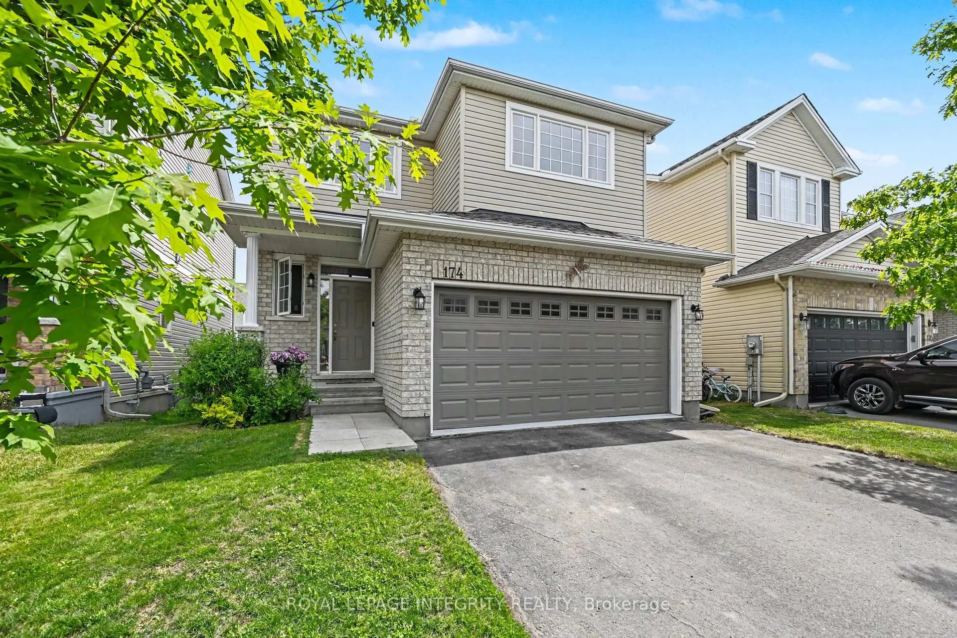 Photo 3 of 174 Bert Hall Street, Arnprior — HOMEH