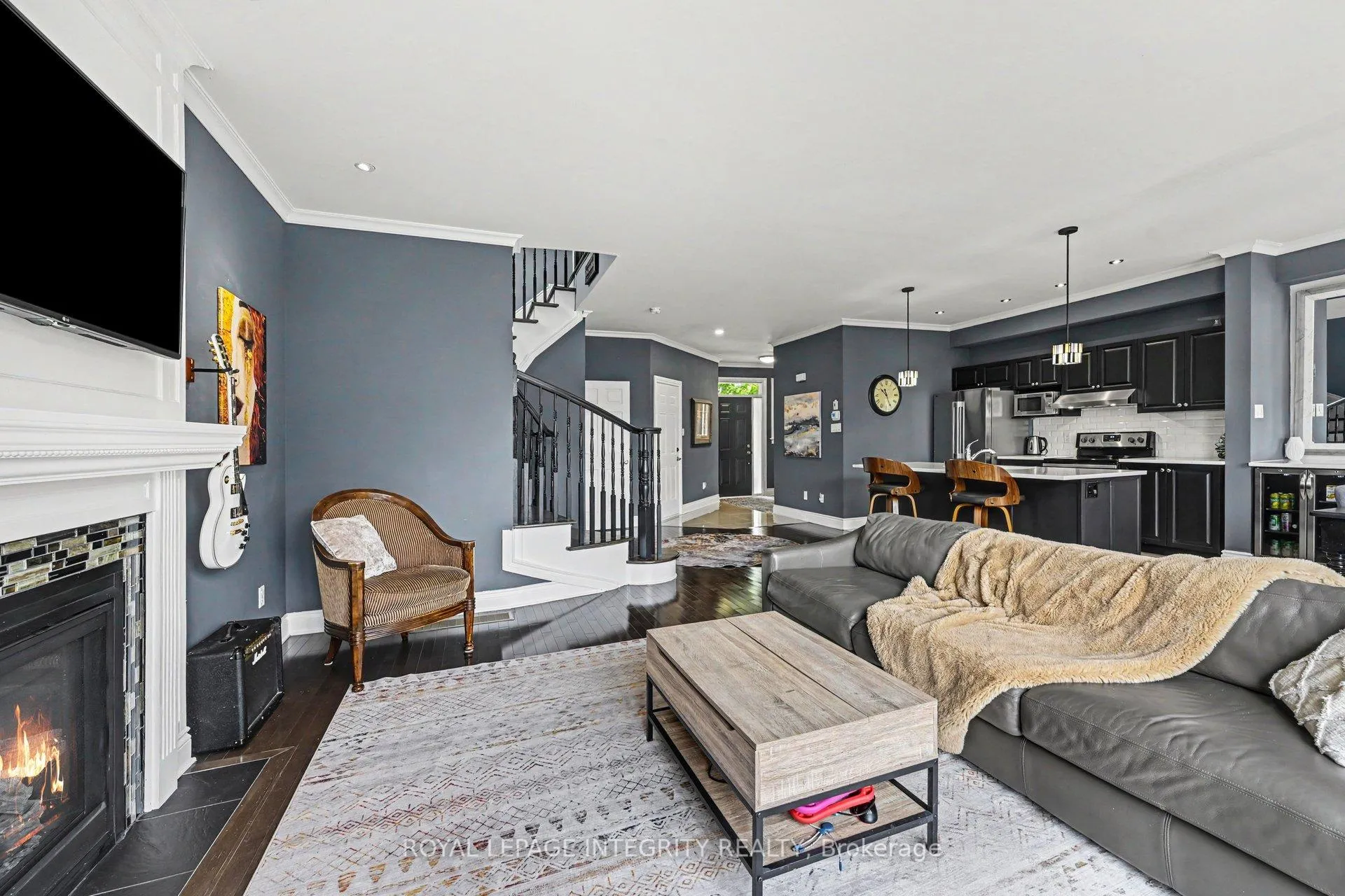 Photo 7 of 174 Bert Hall Street, Arnprior — HOMEH