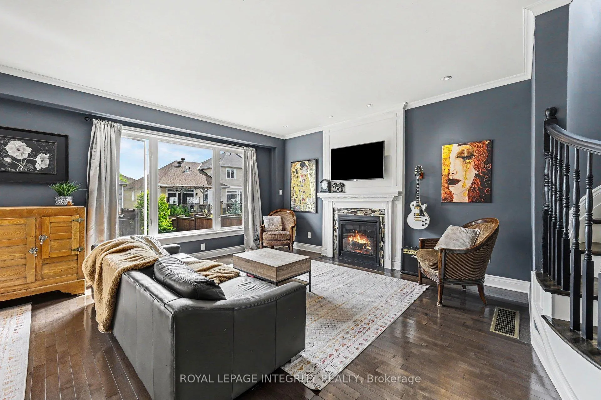 Photo 8 of 174 Bert Hall Street, Arnprior — HOMEH