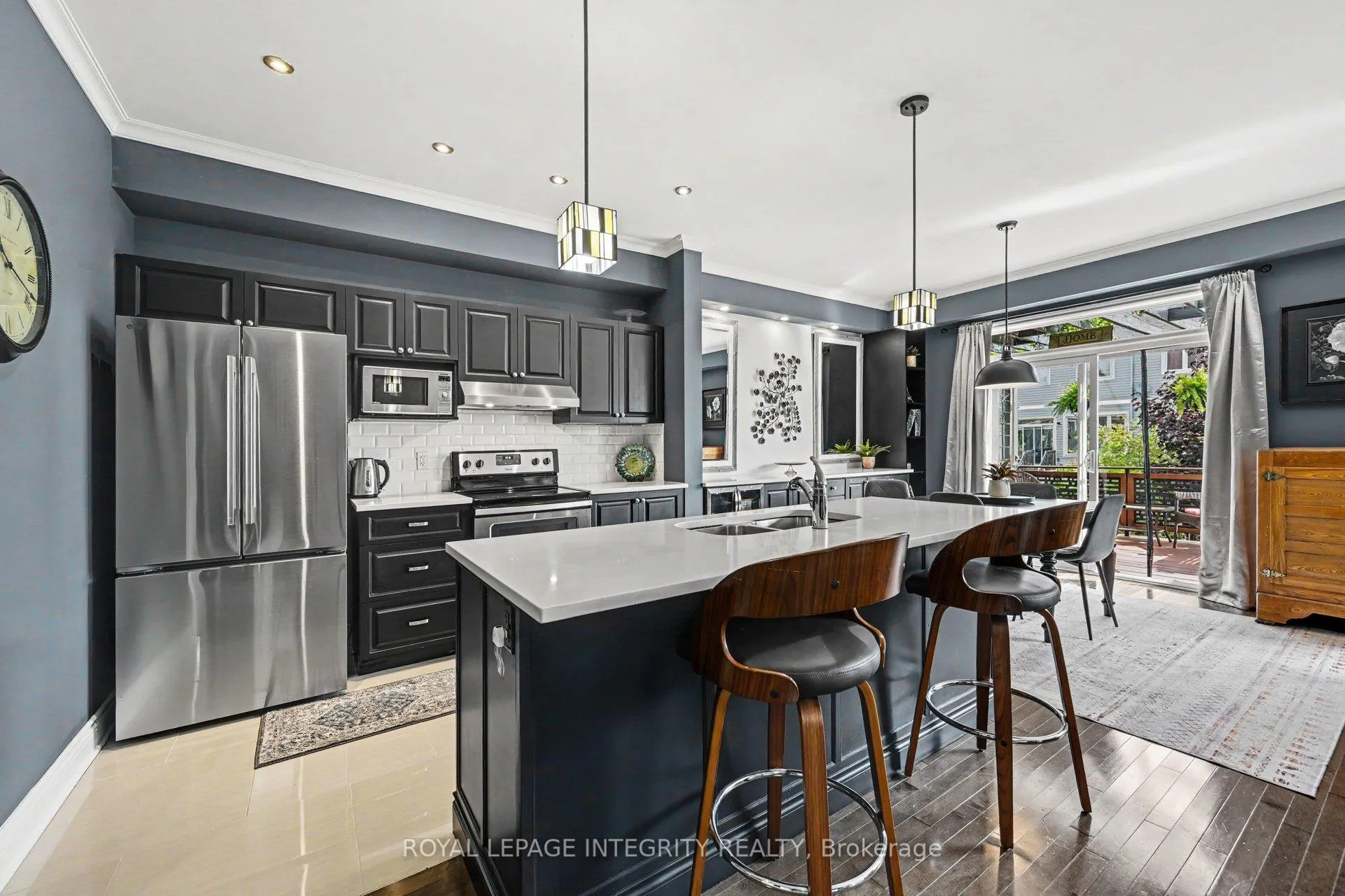 Photo 9 of 174 Bert Hall Street, Arnprior — HOMEH