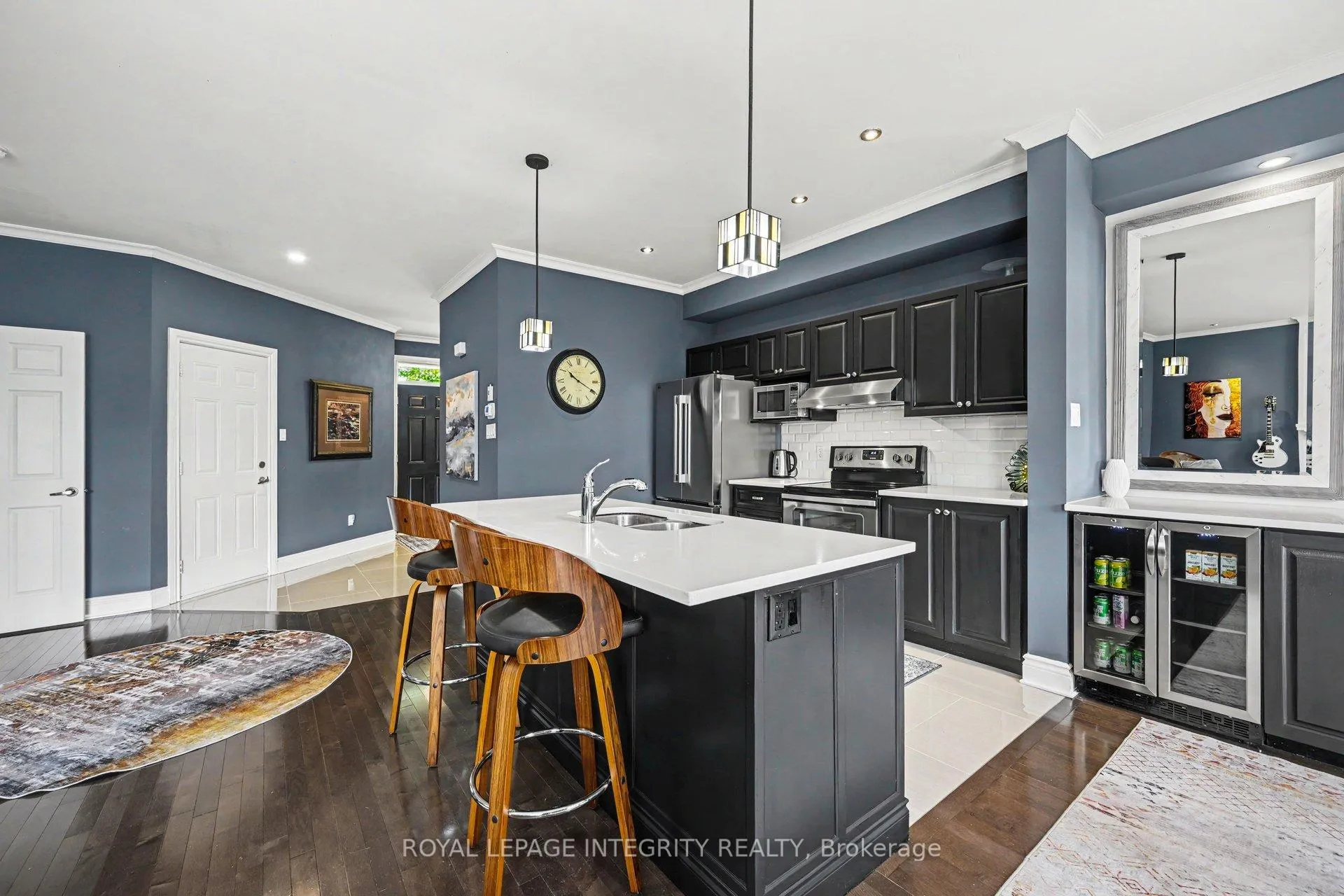 Photo 10 of 174 Bert Hall Street, Arnprior — HOMEH