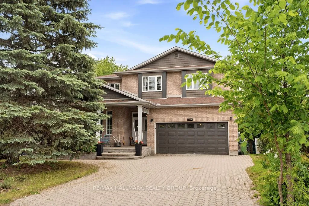 Photo 1 of 159 Borealis Crescent, Ottawa, Carson Meadows — HOMEH