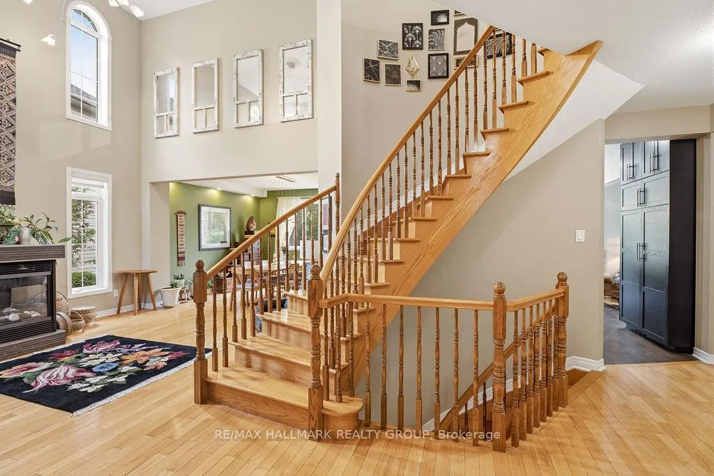 Photo 2 of 159 Borealis Crescent, Ottawa, Carson Meadows — HOMEH