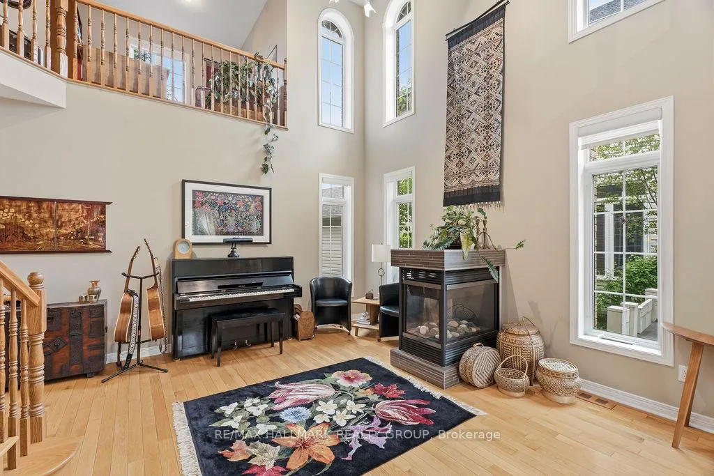 Photo 4 of 159 Borealis Crescent, Ottawa, Carson Meadows — HOMEH