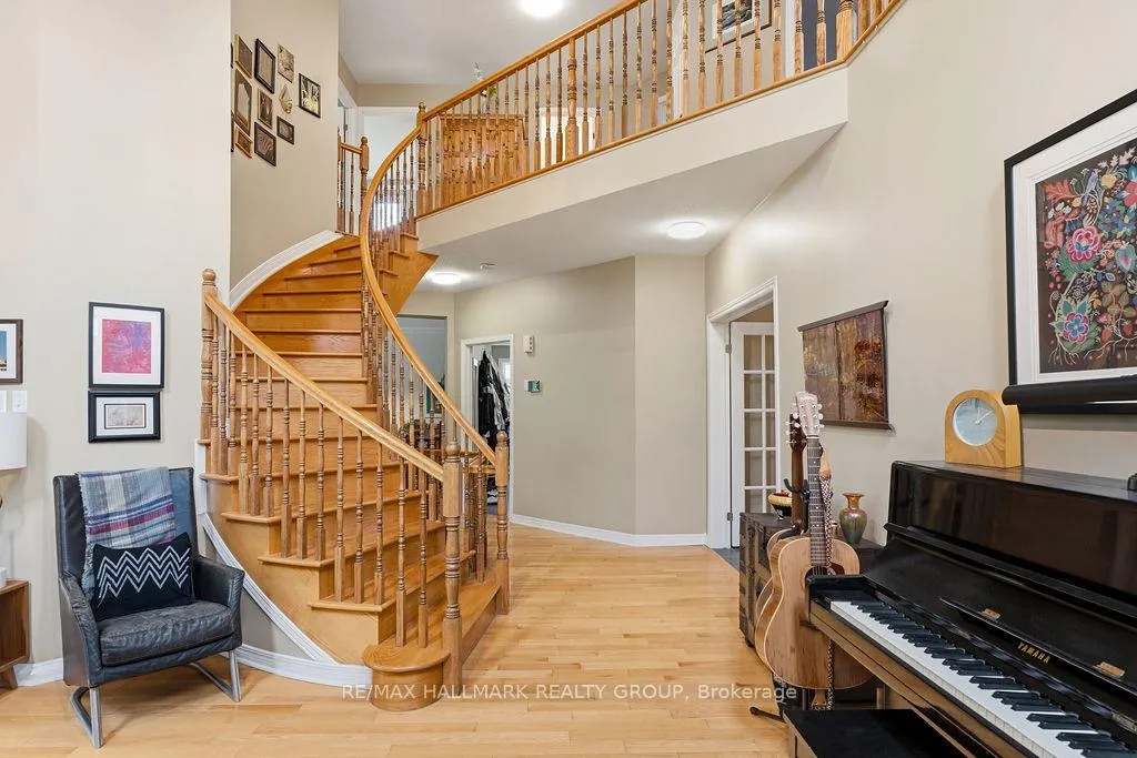 Photo 5 of 159 Borealis Crescent, Ottawa, Carson Meadows — HOMEH