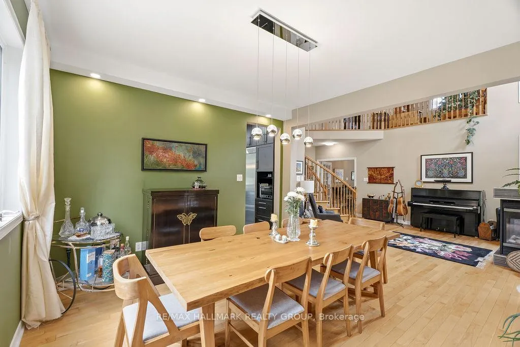 Photo 6 of 159 Borealis Crescent, Ottawa, Carson Meadows — HOMEH