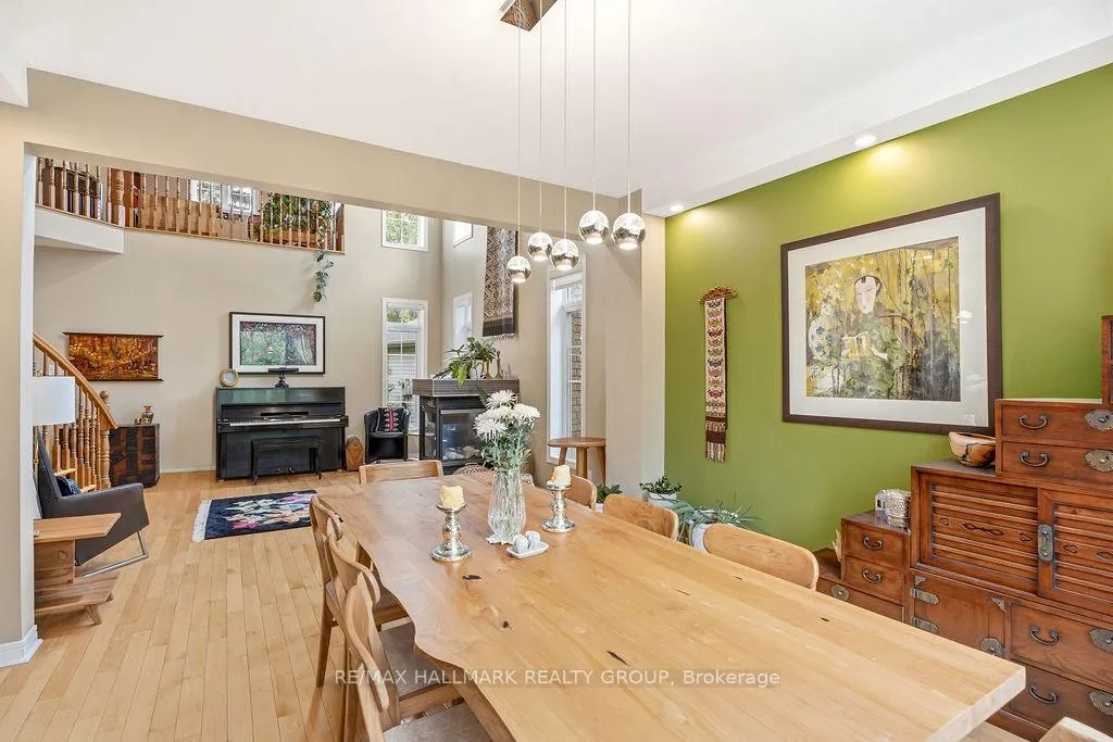 Photo 8 of 159 Borealis Crescent, Ottawa, Carson Meadows — HOMEH