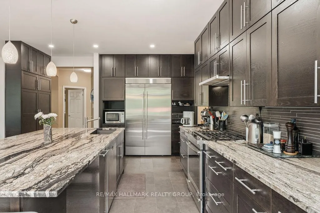 Photo 12 of 159 Borealis Crescent, Ottawa, Carson Meadows — HOMEH