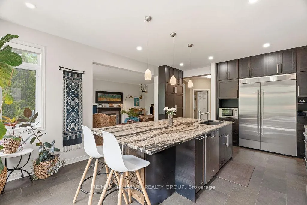 Photo 13 of 159 Borealis Crescent, Ottawa, Carson Meadows — HOMEH