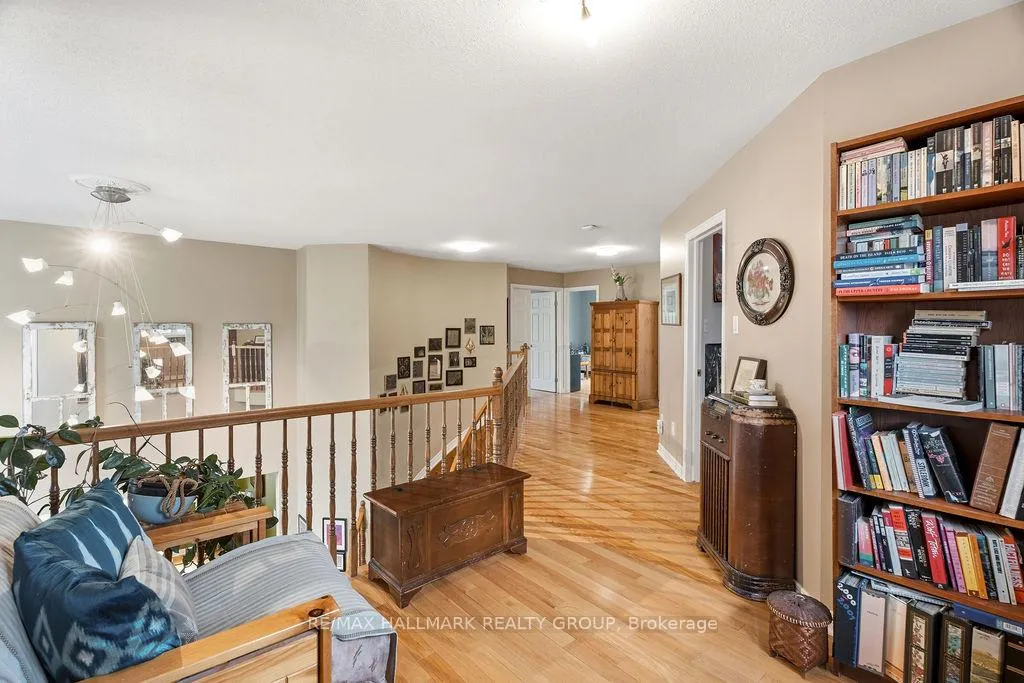 Photo 21 of 159 Borealis Crescent, Ottawa, Carson Meadows — HOMEH