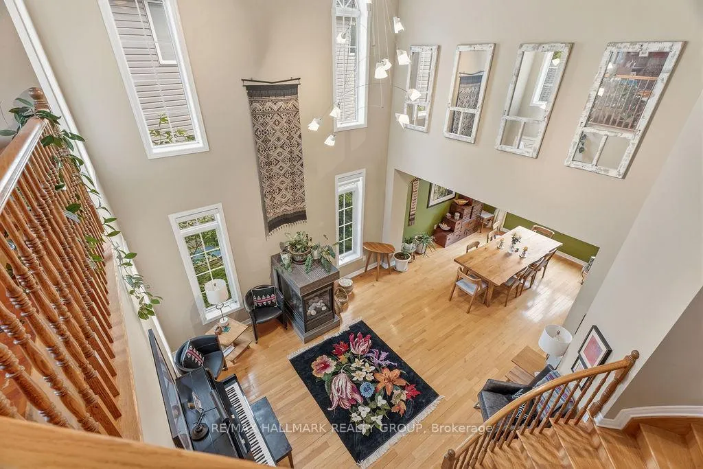 Photo 22 of 159 Borealis Crescent, Ottawa, Carson Meadows — HOMEH