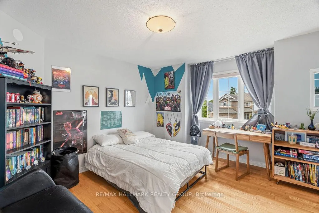 Photo 23 of 159 Borealis Crescent, Ottawa, Carson Meadows — HOMEH