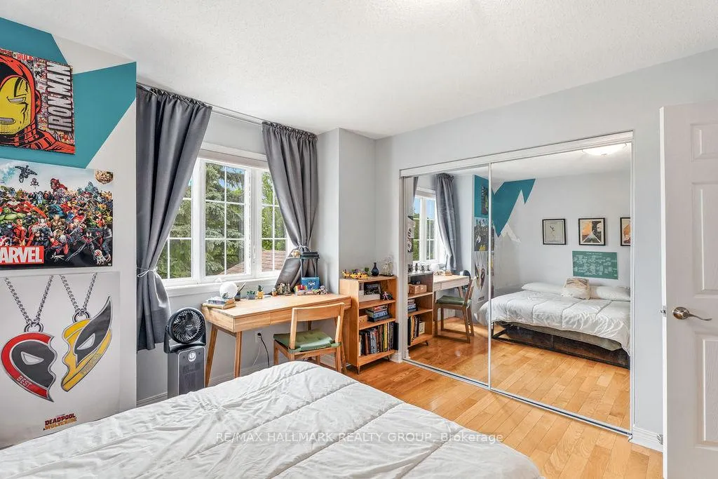 Photo 24 of 159 Borealis Crescent, Ottawa, Carson Meadows — HOMEH