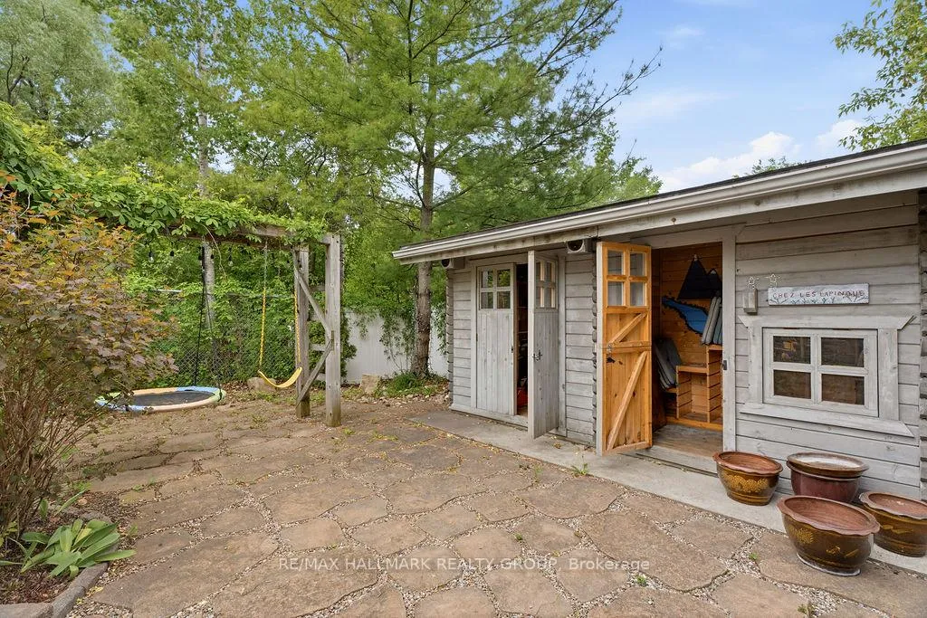 Photo 47 of 159 Borealis Crescent, Ottawa, Carson Meadows — HOMEH