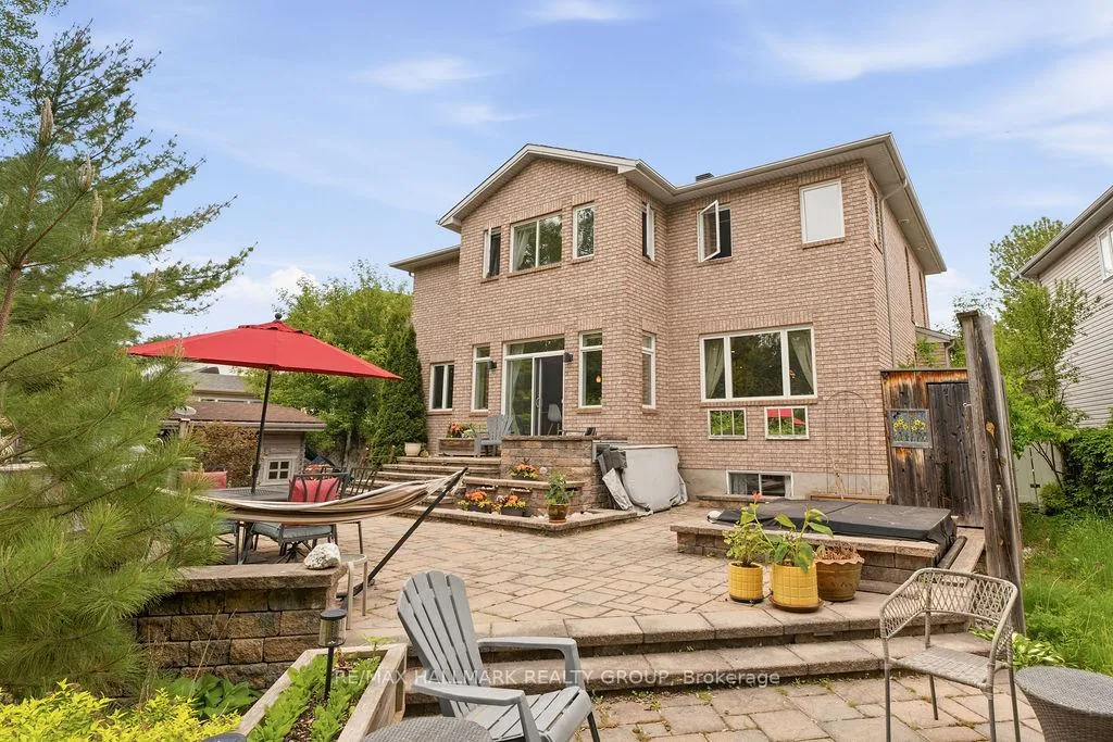 Photo 49 of 159 Borealis Crescent, Ottawa, Carson Meadows — HOMEH