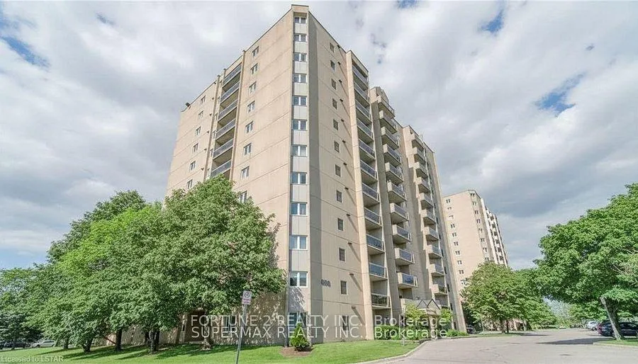 Photo 1 of Unit 1008, 858 Commissioners Road, London, South H — HOMEH