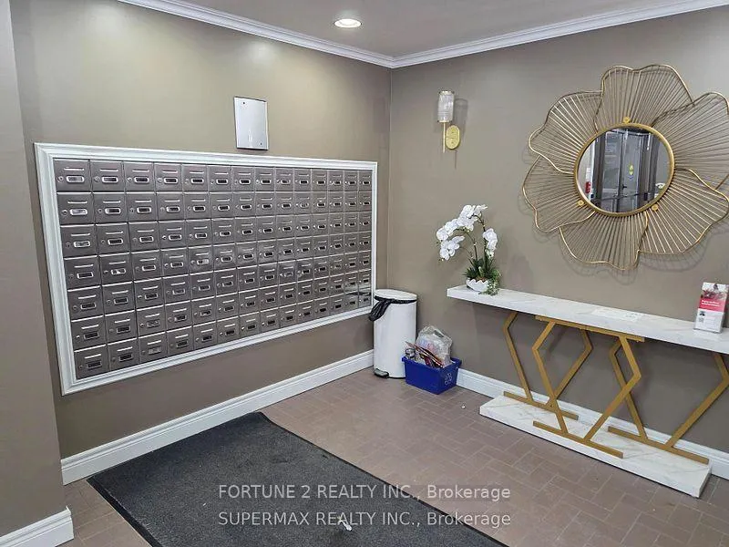Photo 2 of Unit 1008, 858 Commissioners Road, London, South H — HOMEH