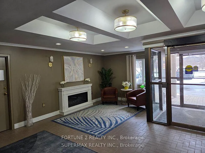 Photo 8 of Unit 1008, 858 Commissioners Road, London, South H — HOMEH