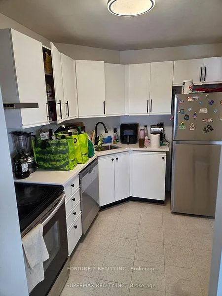 Photo 9 of Unit 1008, 858 Commissioners Road, London, South H — HOMEH