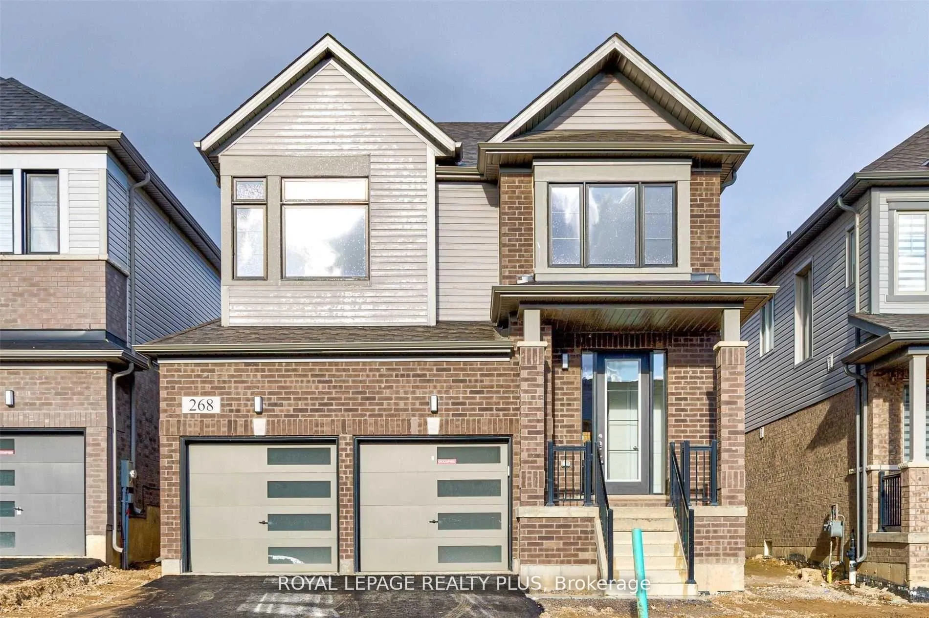 Photo 1 of 268 Provident Way, Hamilton, Mount Hope — HOMEH