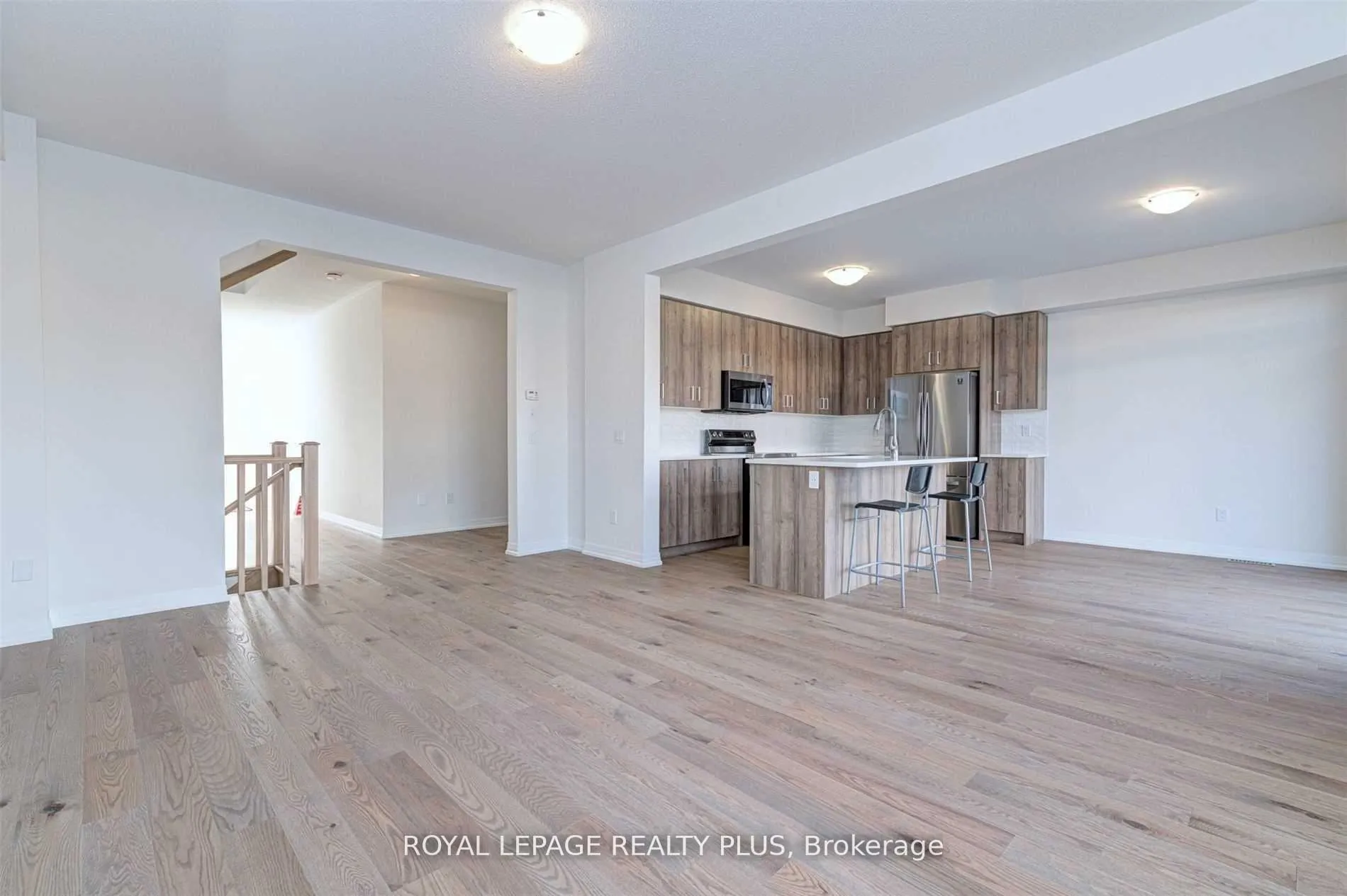 Photo 9 of 268 Provident Way, Hamilton, Mount Hope — HOMEH
