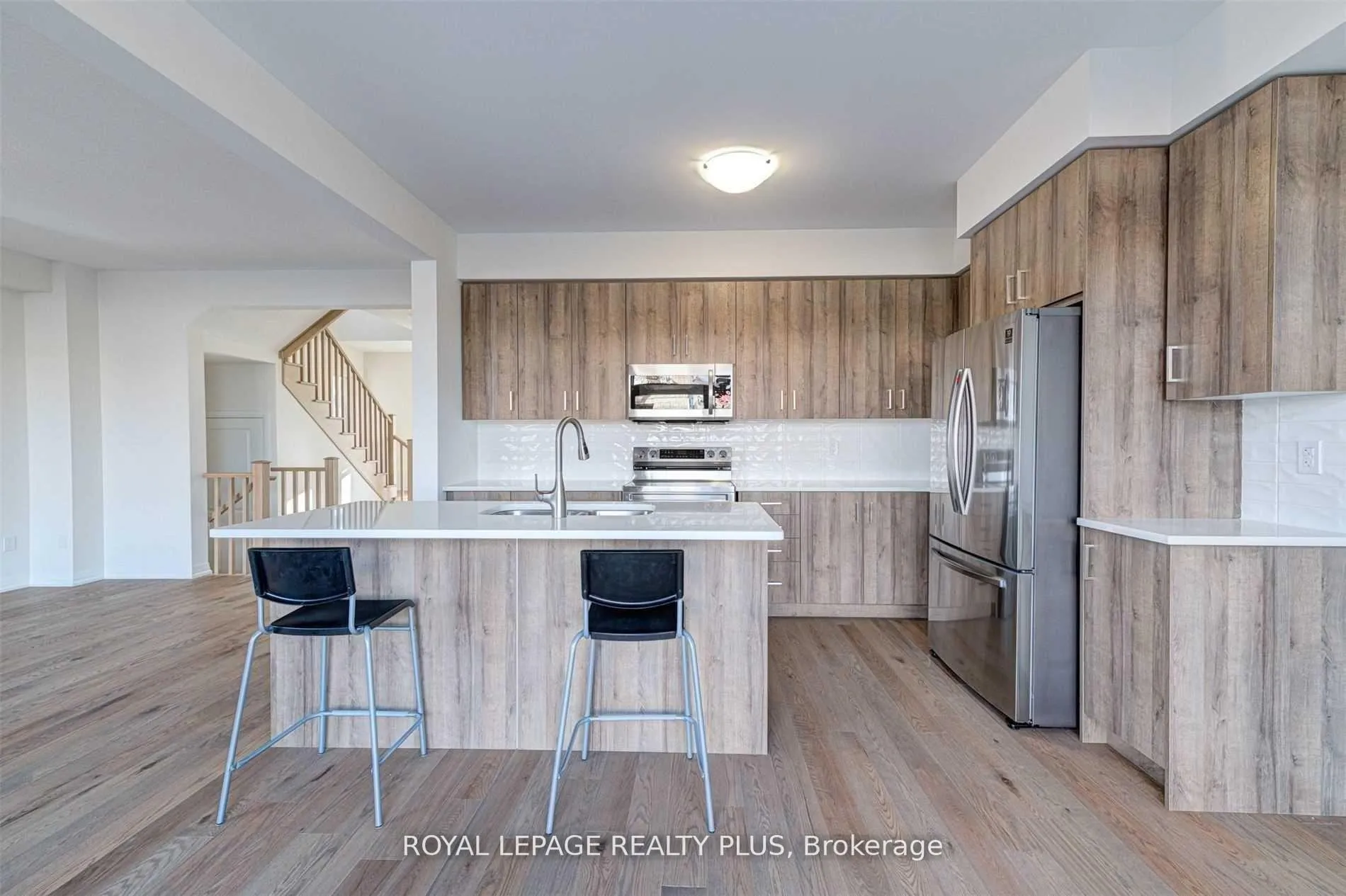 Photo 12 of 268 Provident Way, Hamilton, Mount Hope — HOMEH