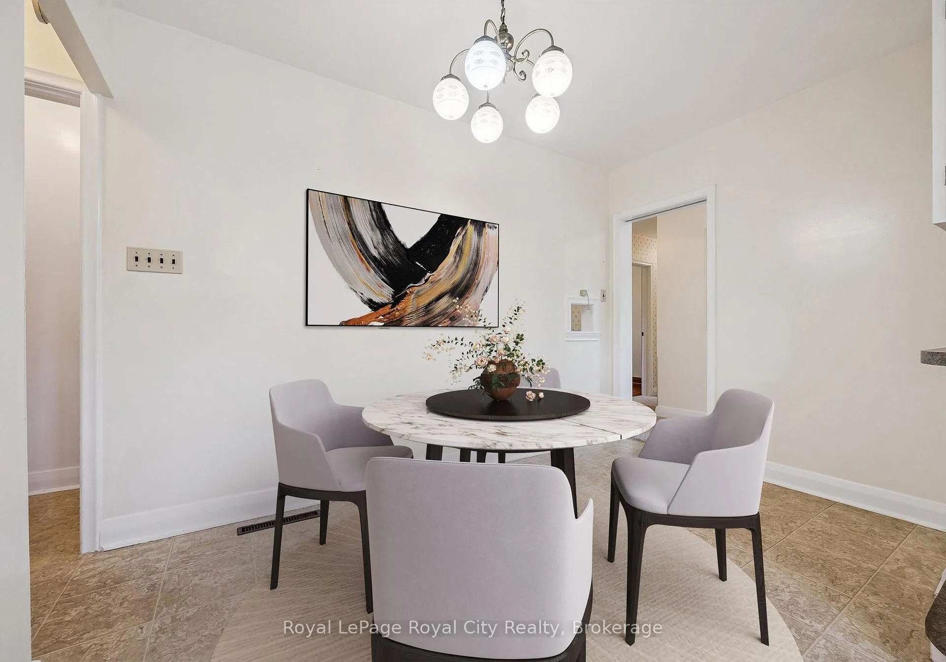 Photo 13 of 4 Campion Avenue, Guelph, Exhibition Park — HOMEH
