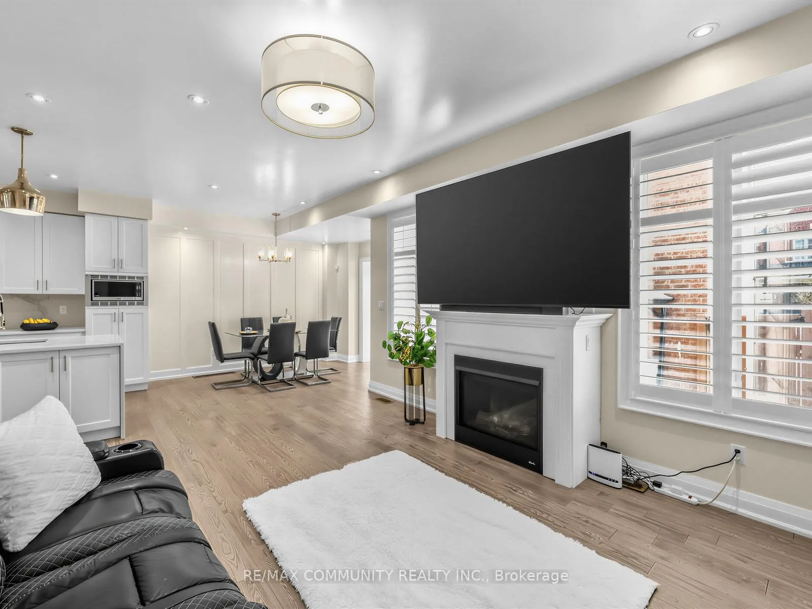 Photo 9 of 9 Clutterbuck Lane, Ajax, Northwest Ajax — HOMEH