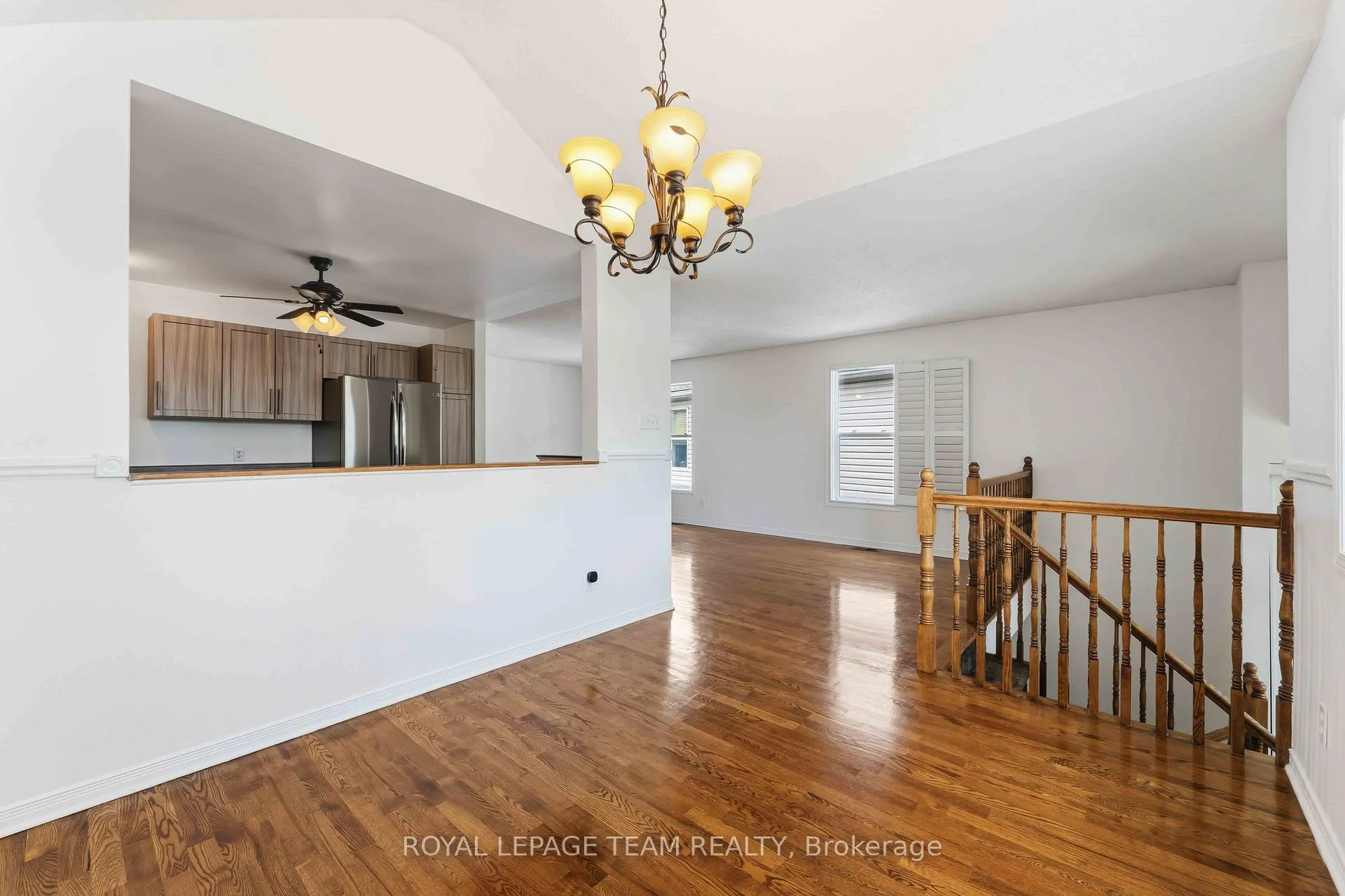 Photo 11 of 11 Saffron Court, Ottawa, Barrhaven - Longfields — HOMEH